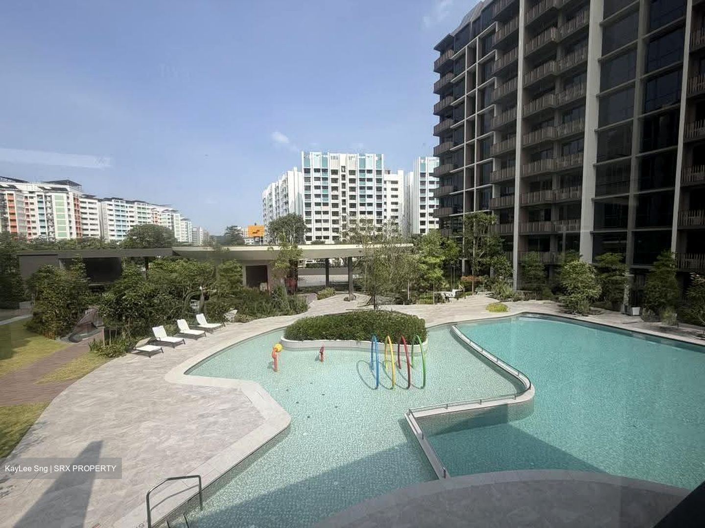 Norwood Grand (D25), Apartment #623143691